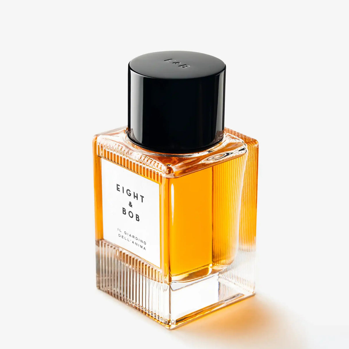 Eau De Parfum EIGHT & BOB Il Giardino Dell'Anima 100 ML, Albert Fouquet Collection