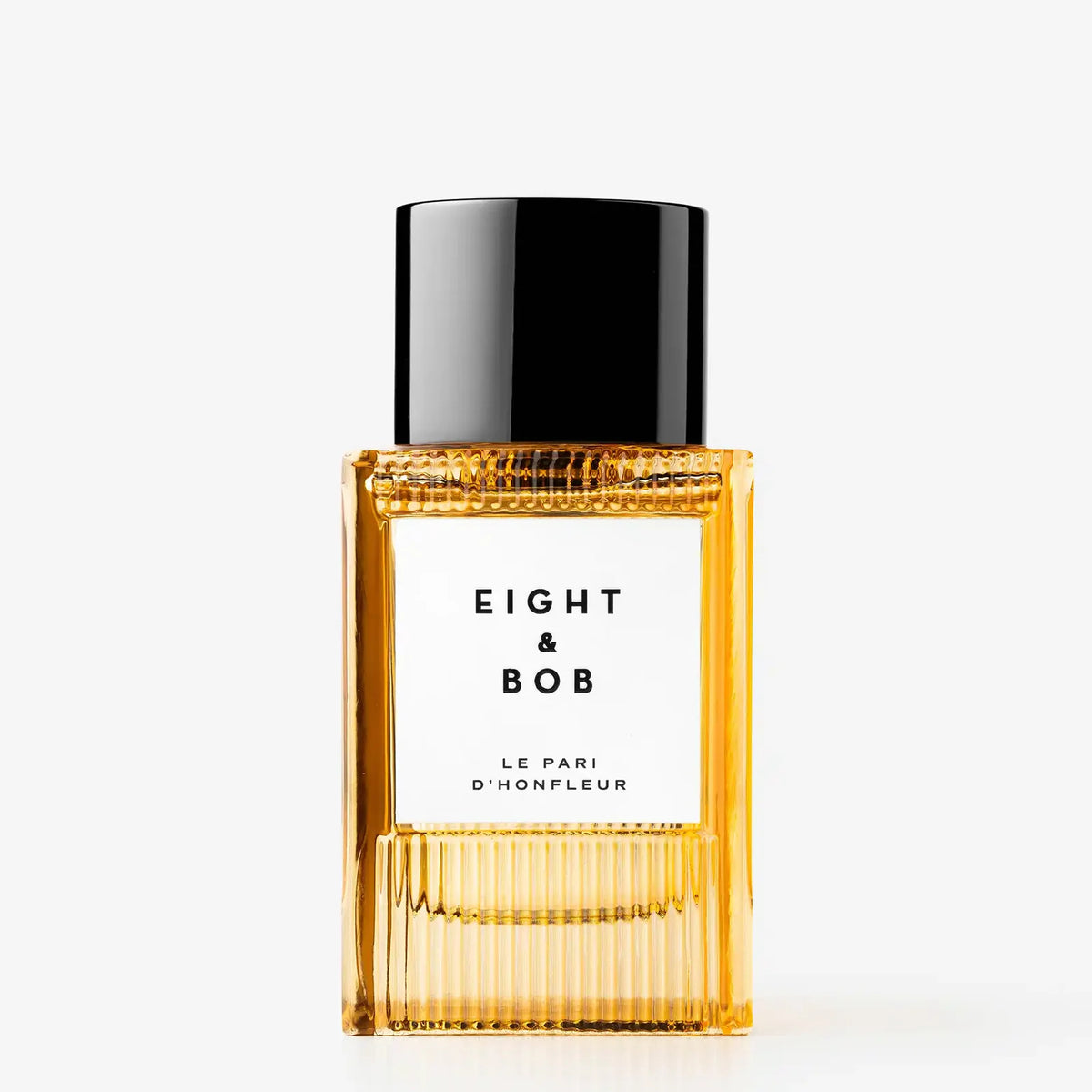 Eau De Parfum EIGHT & BOB Le Pari D'Honfleur 100 ML, Albert Fouquet Collection
