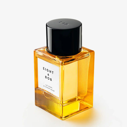 Eau De Parfum EIGHT & BOB Le Pari D'Honfleur 100 ML, Albert Fouquet Collection