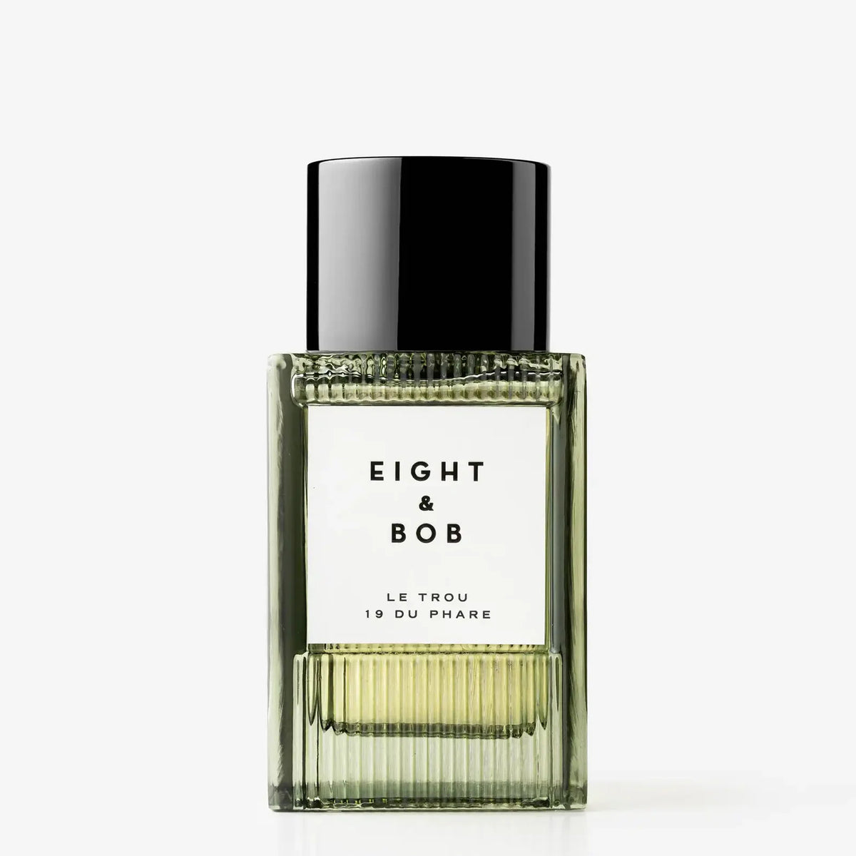 Eau De Parfum EIGHT & BOB Le Trou 19 Du Phare 100 ML, Albert Fouquet Collection