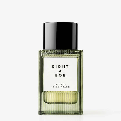 Eau De Parfum EIGHT & BOB Le Trou 19 Du Phare 100 ML, Albert Fouquet Collection