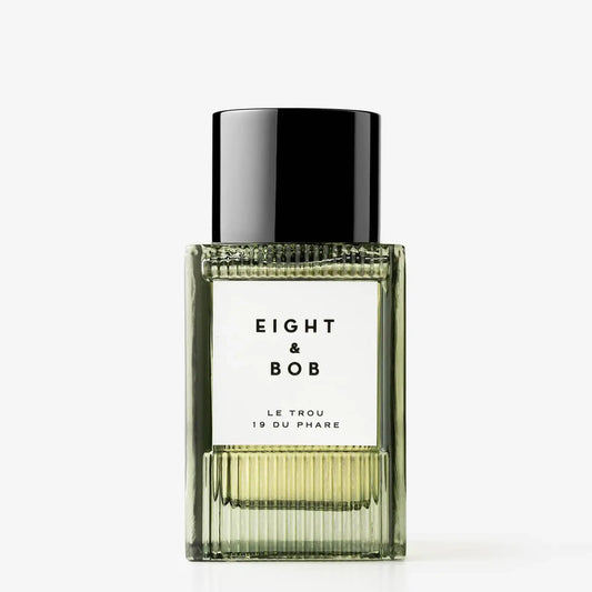 Eau De Parfum EIGHT & BOB Le Trou 19 Du Phare 100 ML, Albert Fouquet Collection