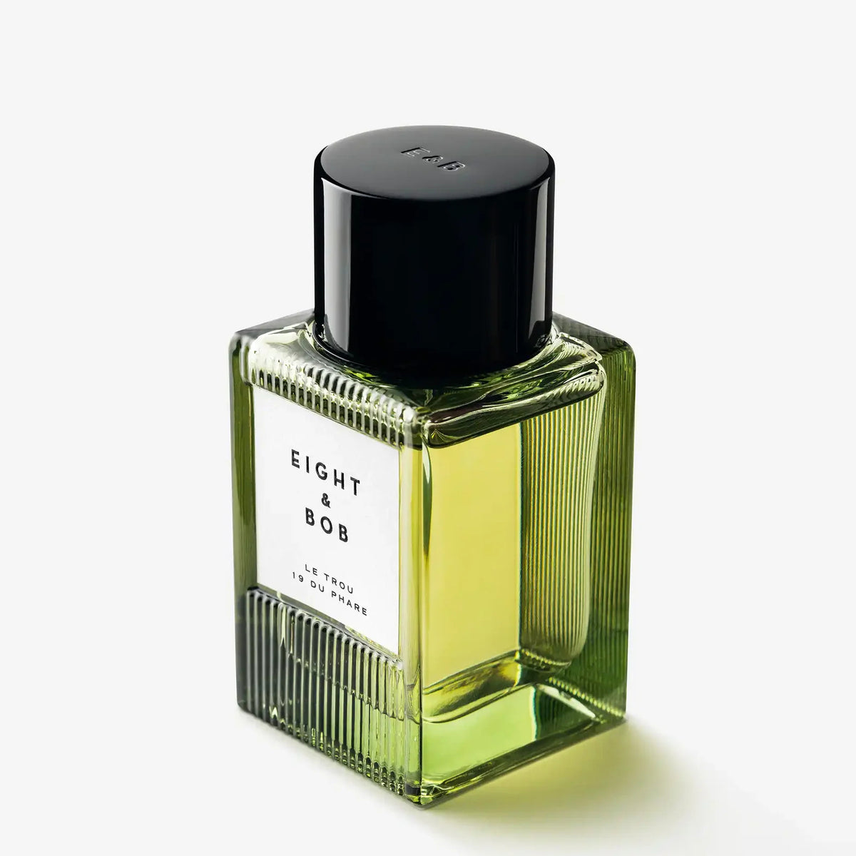 Eau De Parfum EIGHT & BOB Le Trou 19 Du Phare 100 ML, Albert Fouquet Collection