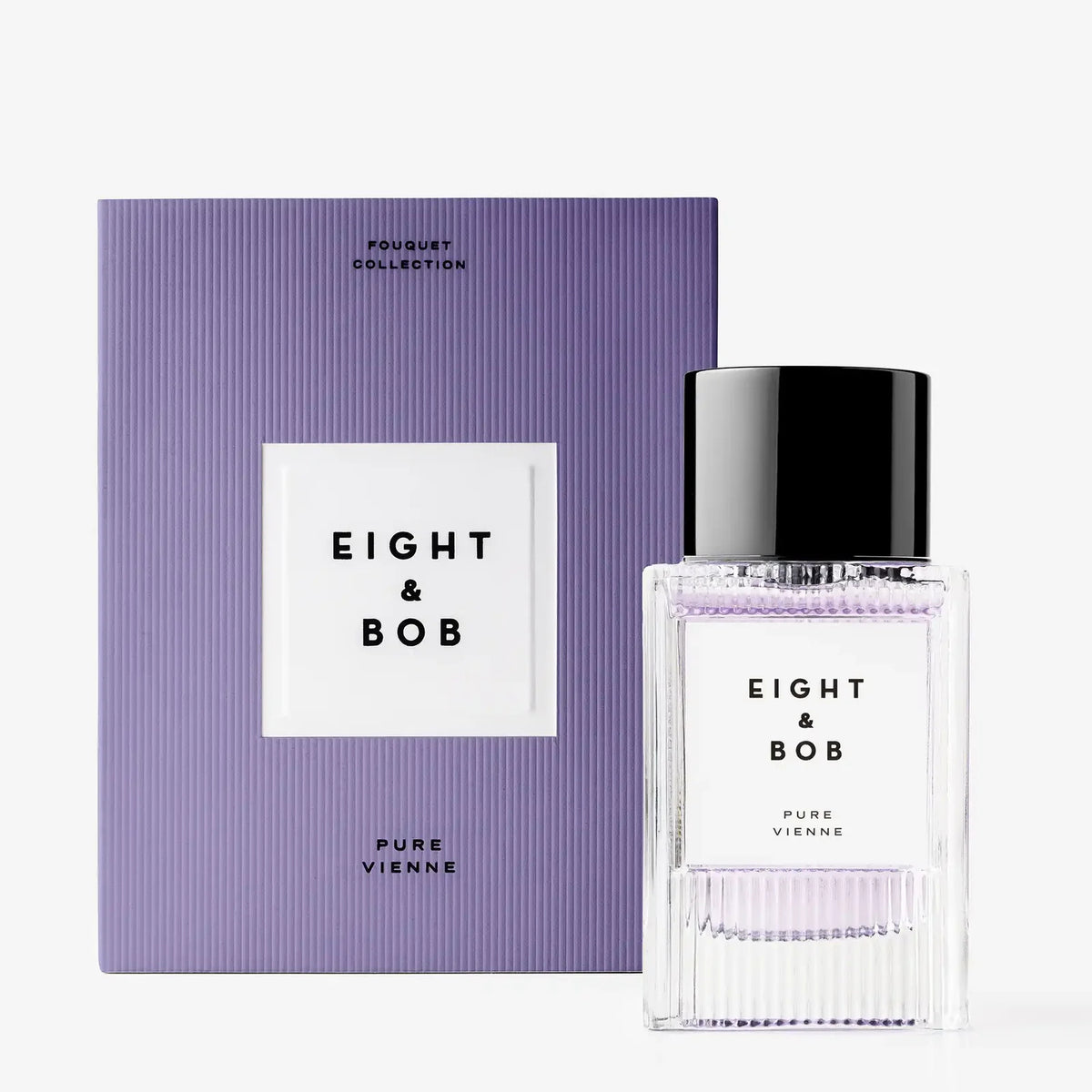 Eau De Parfum EIGHT & BOB Pure Vienne 100 ML, Albert Fouquet Collection