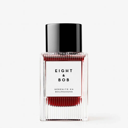 Eau De Parfum EIGHT & BOB Sérénité en Bourgogne 100 ML, Albert Fouquet Collection