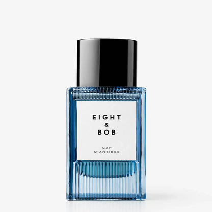 Eau De Parfum EIGHT &amp; BOB Cap D'Antibes 100 ML, Albert Fouquet Collection