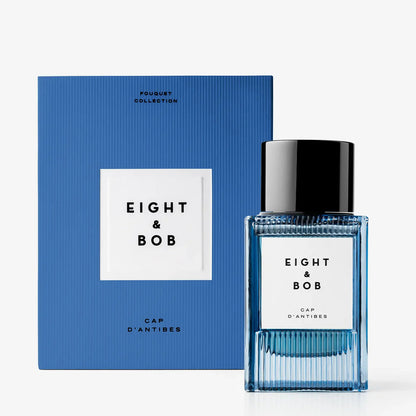 Eau De Parfum EIGHT &amp; BOB Cap D'Antibes 100 ML, Albert Fouquet Collection