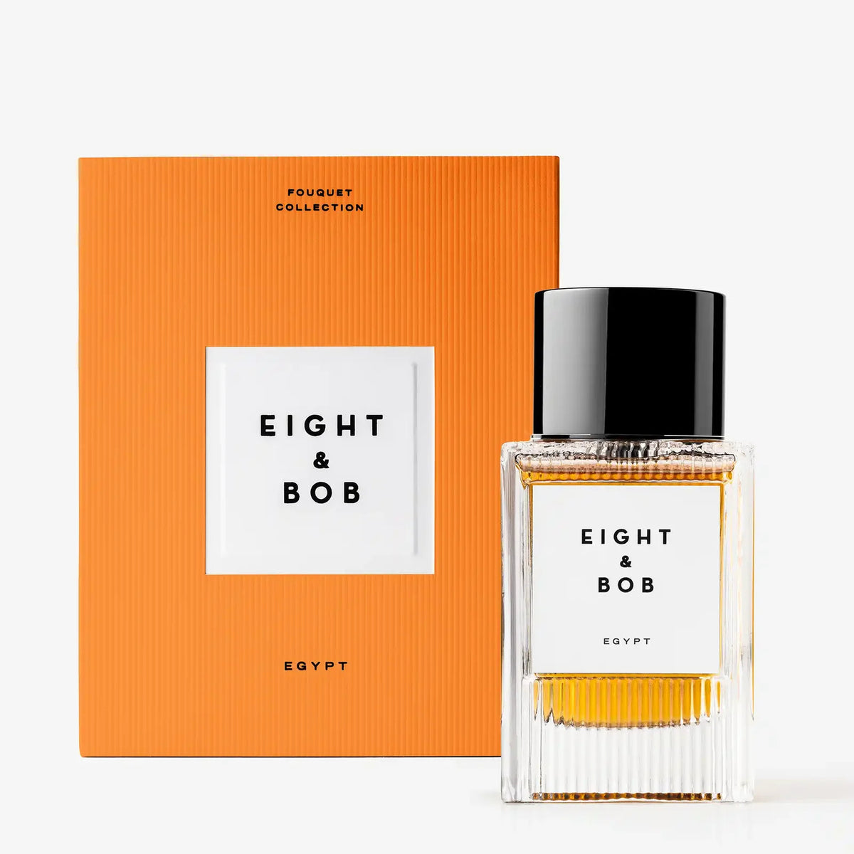 Eau De Parfum EIGHT &amp; BOB Egypt 100 ML, Albert Fouquet Collection