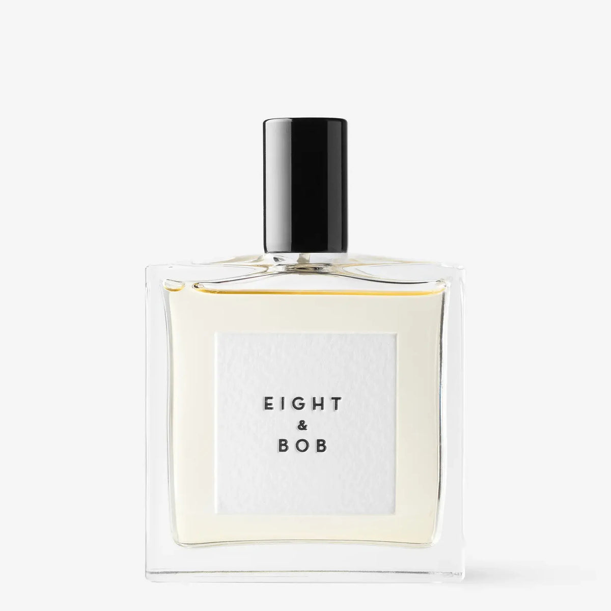 Eau De Parfum EIGHT &amp; BOB The Original Inside Book 100 ML