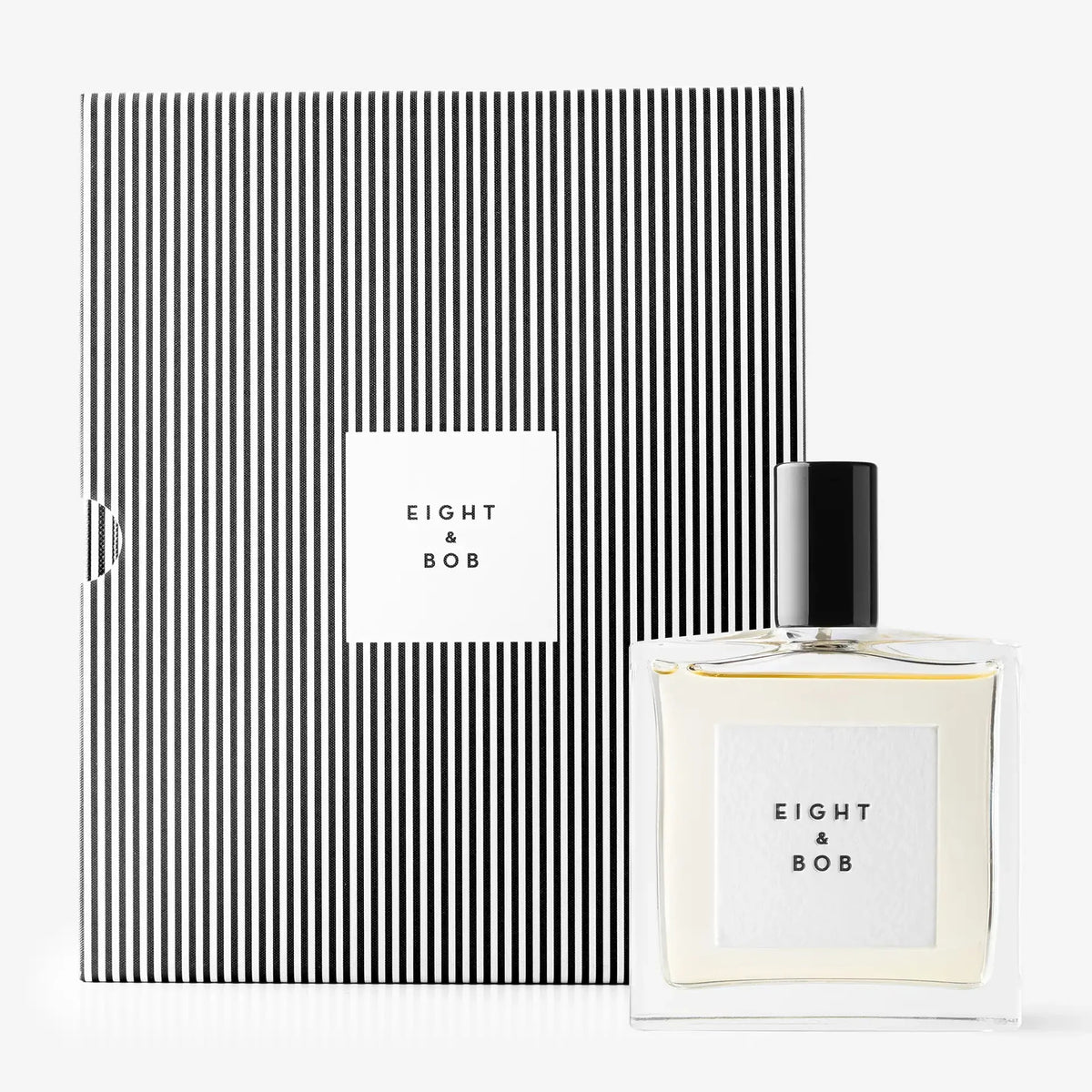 Eau De Parfum EIGHT &amp; BOB The Original Inside Book 100 ML