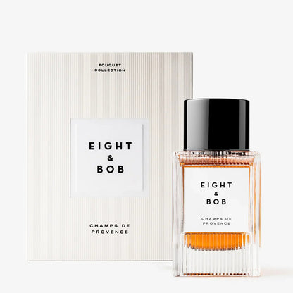 Eau de Parfum EIGHT & BOB Champs De Provence 100 ML, Albert Fouquet Collection