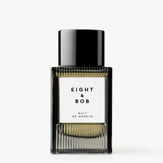 Eau de Parfum EIGHT & BOB Nuit De Megève 100 ML, Albert Fouquet Collection