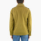 Field Jacket ASPESI Minifield Cot in Cotone Tabacco