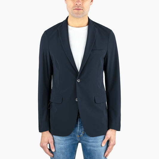 Giacca RRD Revo Blazer Blue Black