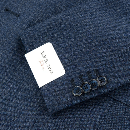 Giacca LBM Paul Art. 42845/3 in Puro Cachemire Blu 25