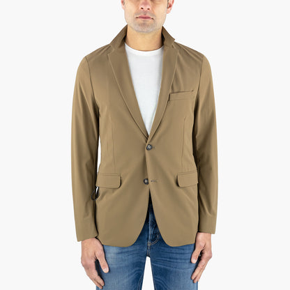 Giacca RRD Surflex Blazer 25050 Col. 84 Taupe BB22