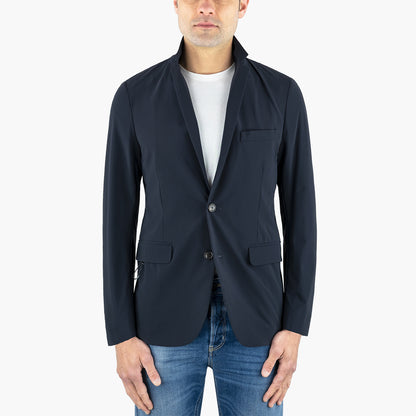 Giacca RRD Surflex Blazer Blue Black