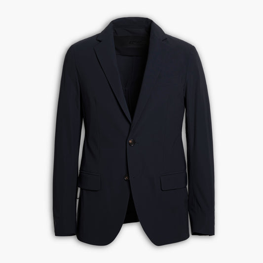 Giacca Uomo RRD Surflex Blazer 26050 Col. 60 Blue Black