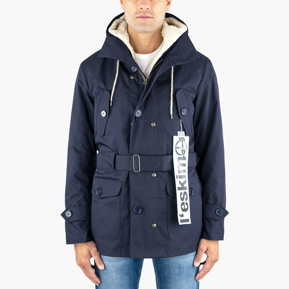 L’ESKIMO Equipe 70 | LATTANZI UOMO DONNA - Shop Online