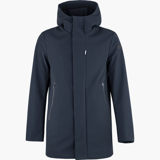 Giaccone RRD Surflex Winter Thermo Jkt W25045 Col. 60 Blue Black