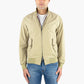 Giubbino BARACUTA G9 Harrington Jacket Natural