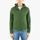 Giubbino RRD Hyper Hood Zip Jkt Grass Green