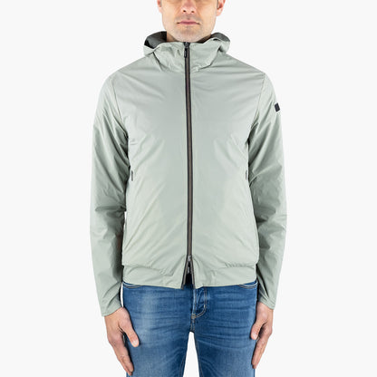 Giubbino RRD Summer Cult Rev Jkt 25007 Col. 20 Forest Green
