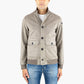 Giubbotto RRD Nabucco Val Soft Jkt Taupe