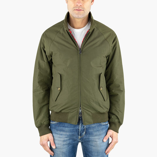 Giubbotto BARACUTA G9 Thermal BRCPS1074 BCNY1 Col. Beech 25A