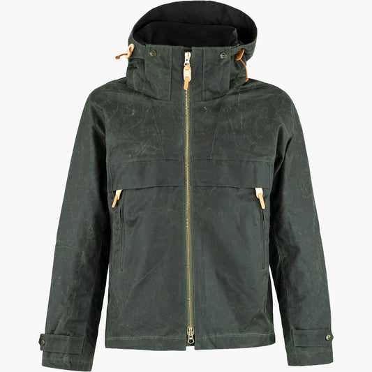 Giubbotto MANIFATTURA CECCARELLI Trekking Jacket 7085 WX Col. Dark Green