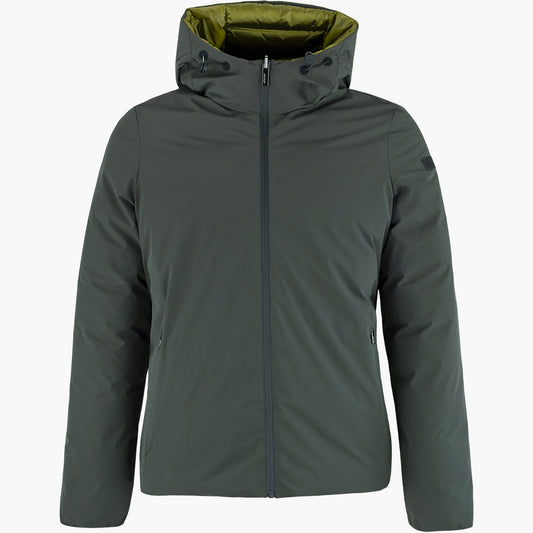 Giubbotto Piumino RRD Montecristo Reversible Jkt W25034 Col. 20 Forest Green