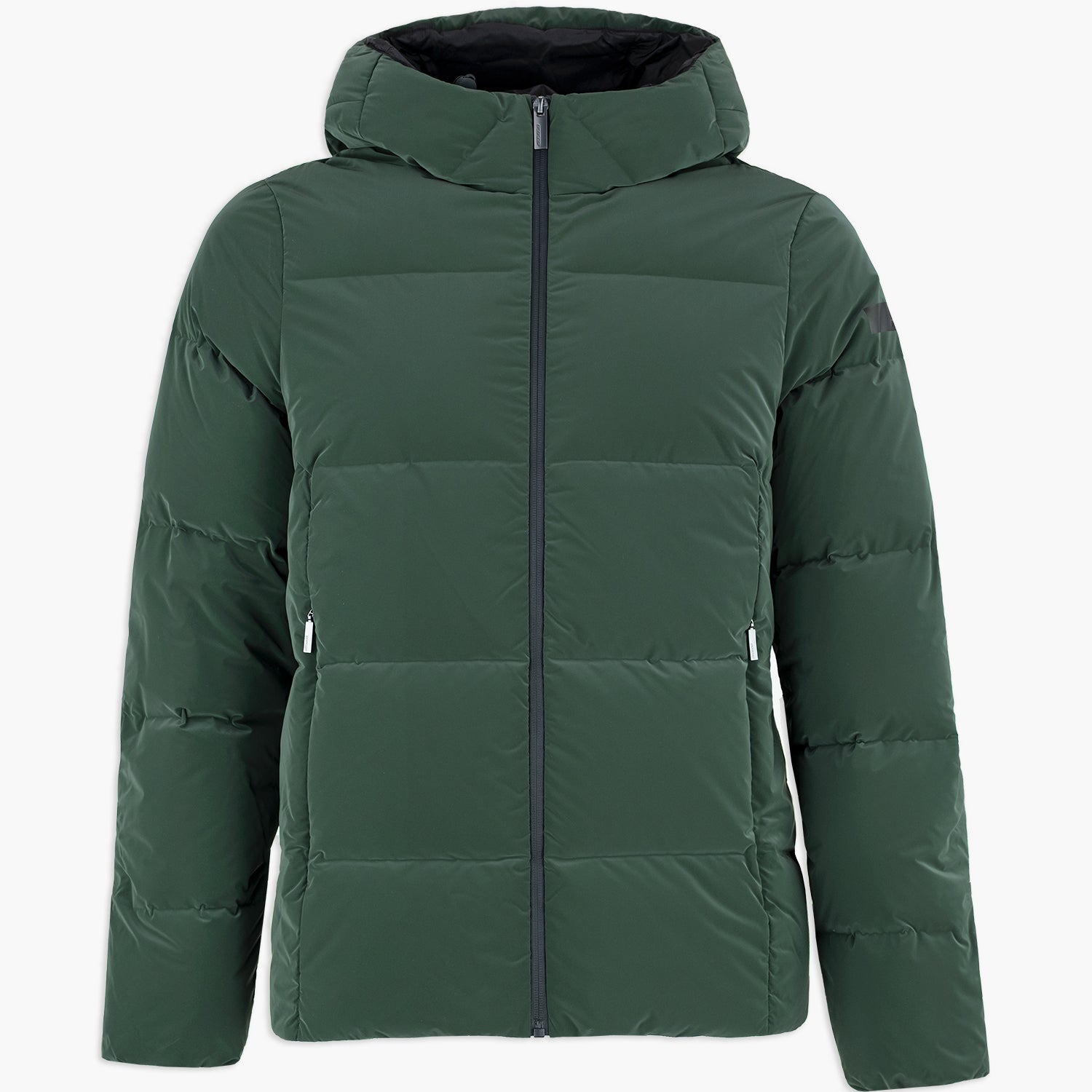 Giubbotto Piumino RRD Superrduck! Tubic 14 Jkt W25027 Col. 21 Military Green