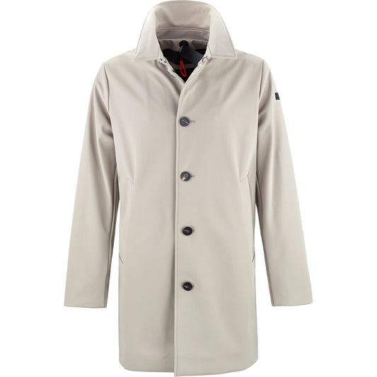 Impermeabile RRD Winter Thermo Coat Jkt WES008 Col. 81 Beige
