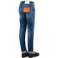 Jeans DEPARTMENT 5 Skeith in Denim Stretch Lavaggio Medio