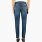Jeans PT Torino Denim Indie Green Cast Stretch Tasca America Lavaggio Medio Scuro