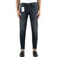 Jeans PT Torino Denim Reggae Nero Lavato