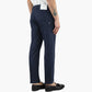 Jeans Pantalone PT Torino Denim Indie Tasca America Blu Navy