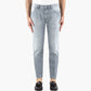 Jeans DONDUP Brighton in Puro Denim Grigio Lavato