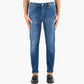 Jeans PT Torino Denim Reggae Stretch Lavaggio Medio