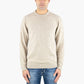 Maglia BARBOUR Tisbury Crew Stone
