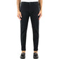 Pantalone DEPARTMENT 5 Prince in Cotone Stretch Nero
