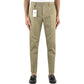 Pantalone PT Torino Edge Rebel Fit RSZ1Z00FWD Art. NU66 in Cotone Stretch Col. 0050 Beige