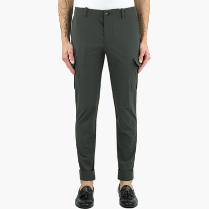 Pantalone RRD Revo Cargo Pant Forest Green