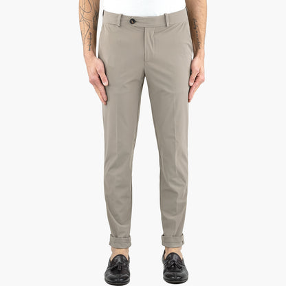 Pantalone RRD Revo Chino Pant Beige
