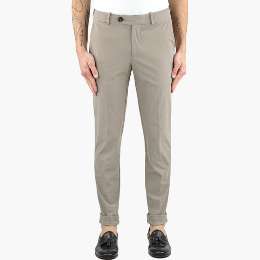 Pantalone RRD Revo Chino Pant Beige