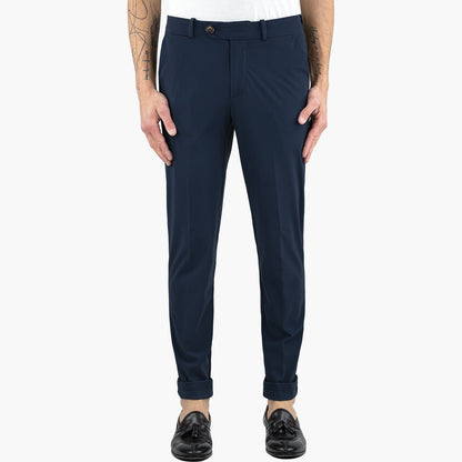 Pantalone RRD Revo Chino Pant Blue