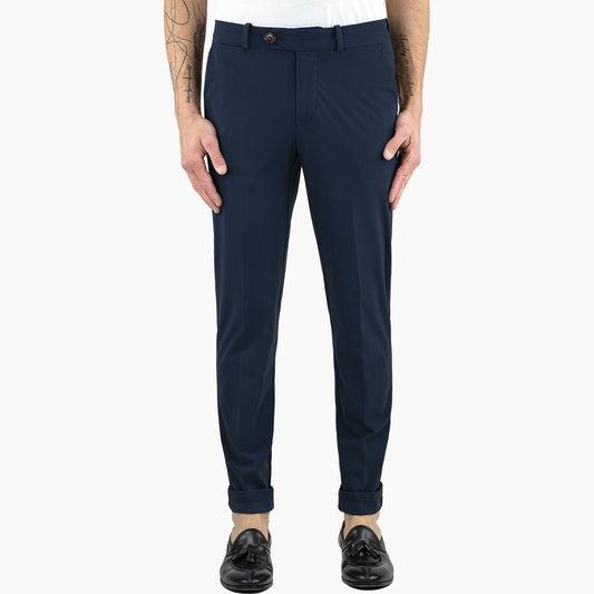 Pantalone RRD Revo Chino Pant Blue