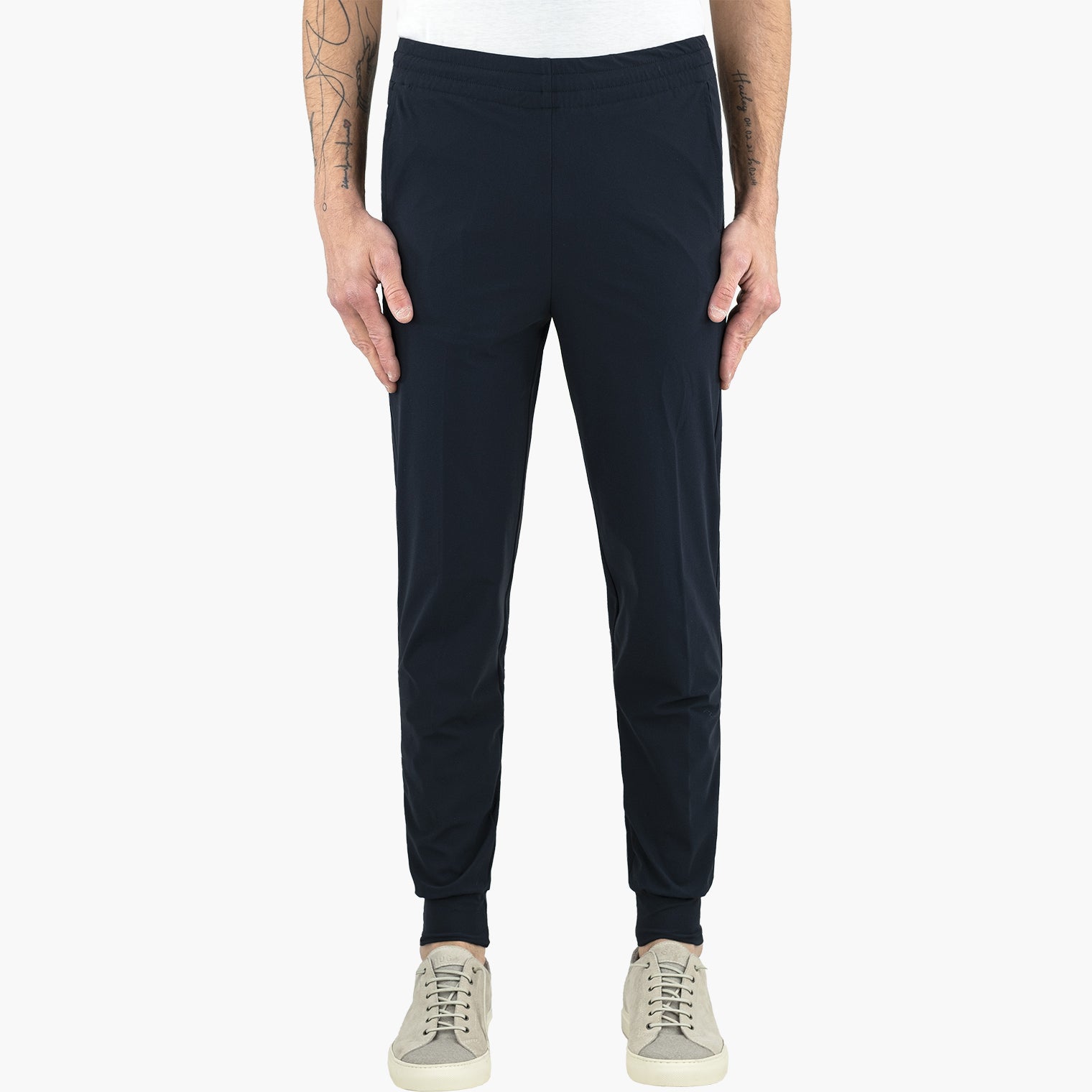 Pantalone RRD Revo Jumper Pant Blue Black