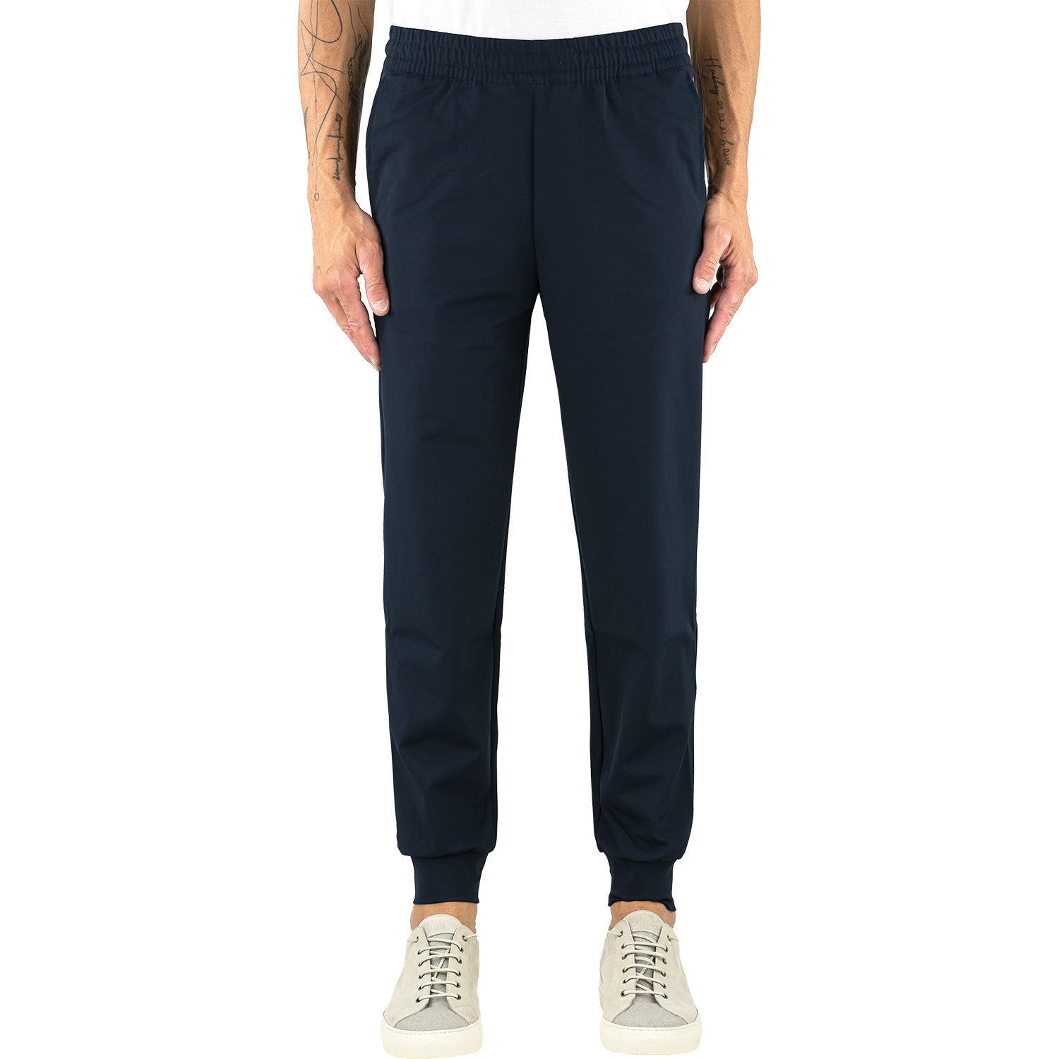 Pantalone RRD Winter Jumper Pant Blue Black