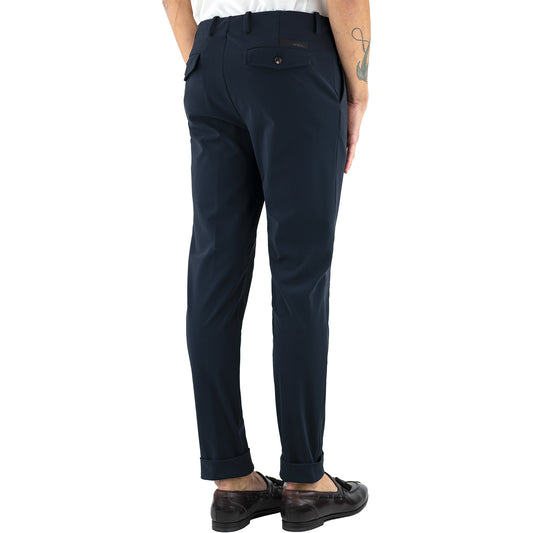 Pantalone RRD Winter Week End Pant Blue Black